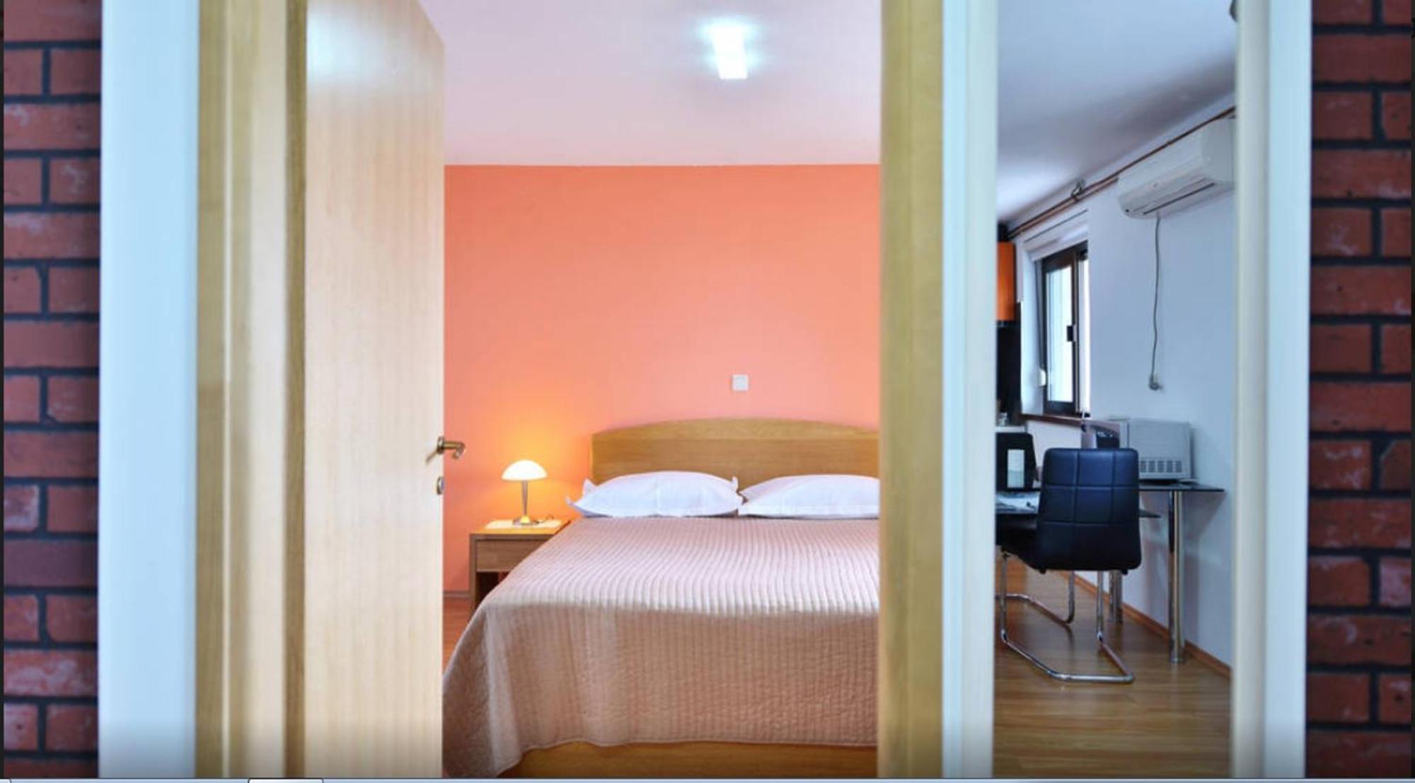 Apartments Jukic Klis Room photo
