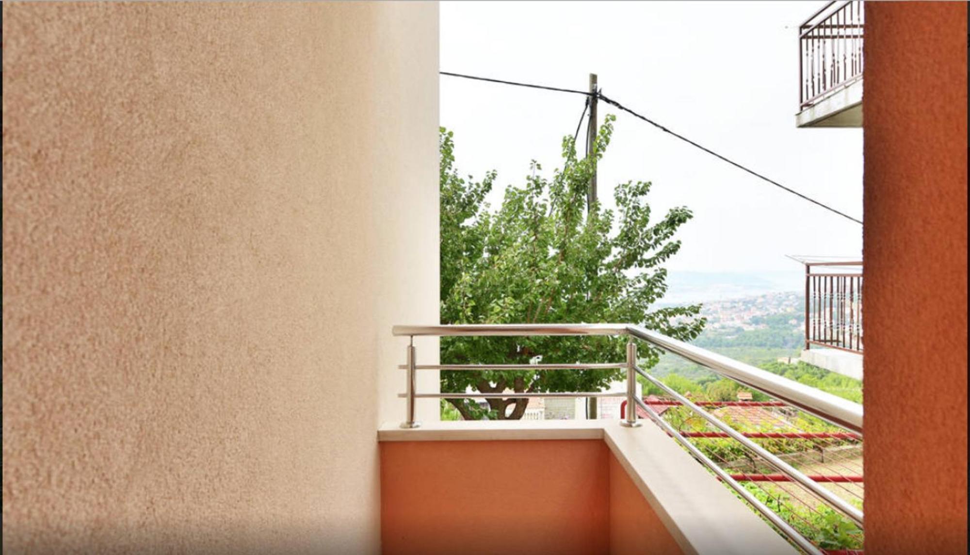 Apartments Jukic Klis Room photo