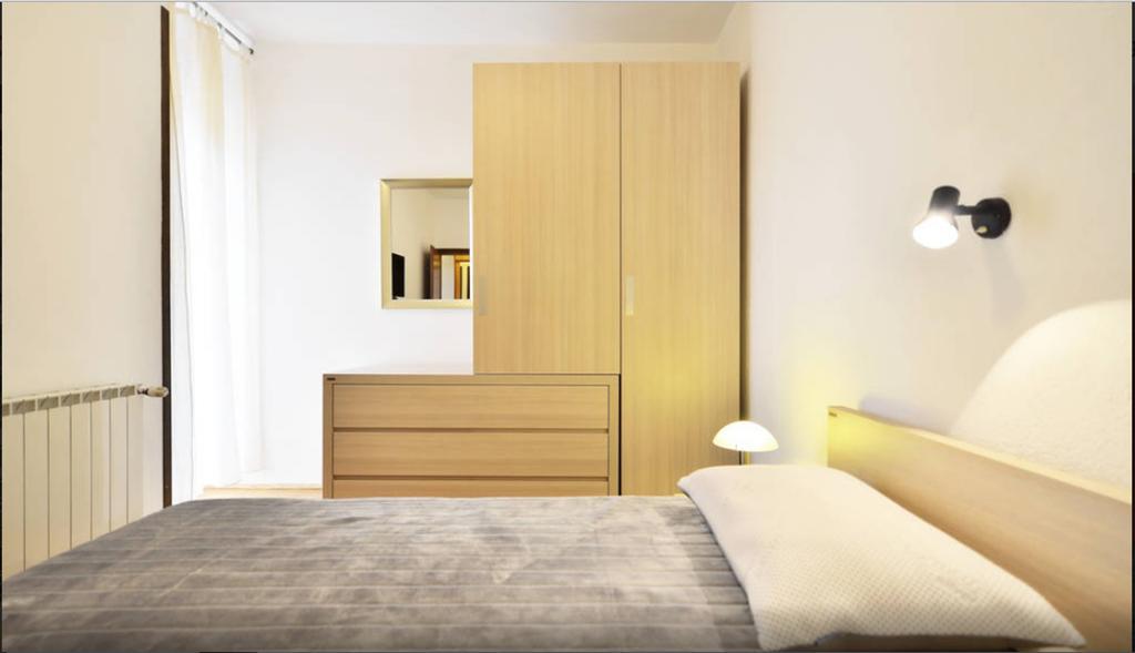 Apartments Jukic Klis Room photo