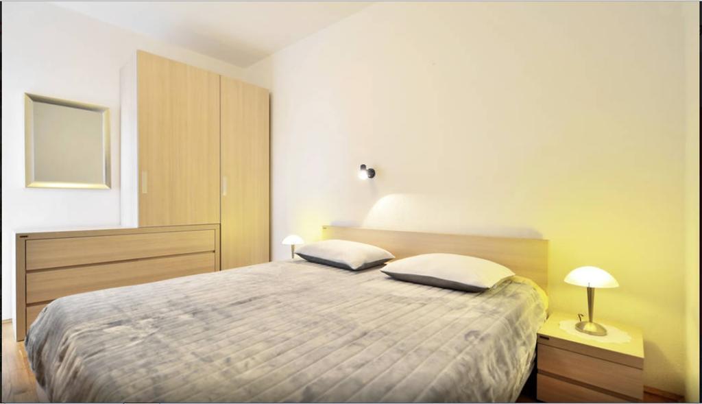 Apartments Jukic Klis Room photo