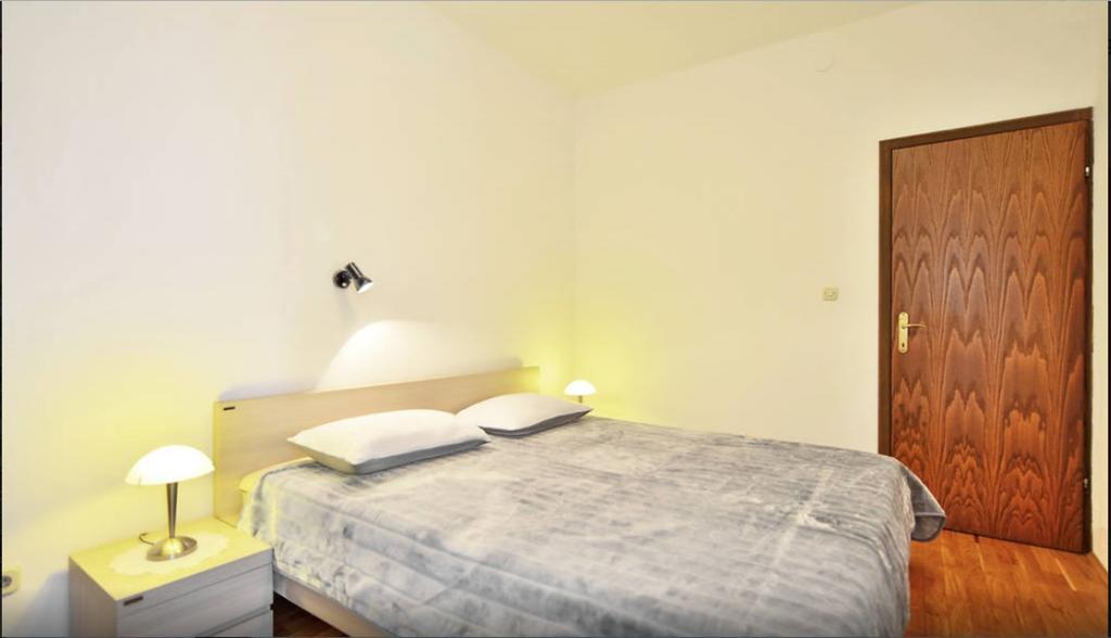 Apartments Jukic Klis Room photo