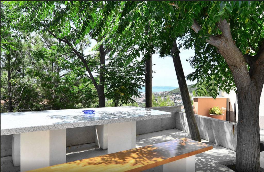 Apartments Jukic Klis Exterior photo